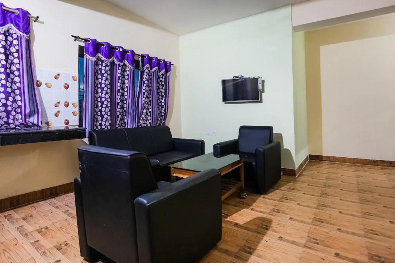 Sb Premium Suite Puri Eksteriør bilde