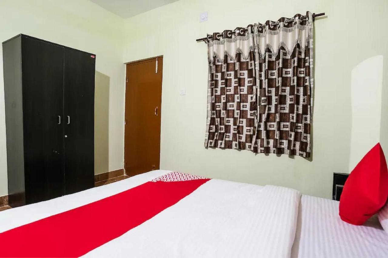 Sb Premium Suite Puri Eksteriør bilde
