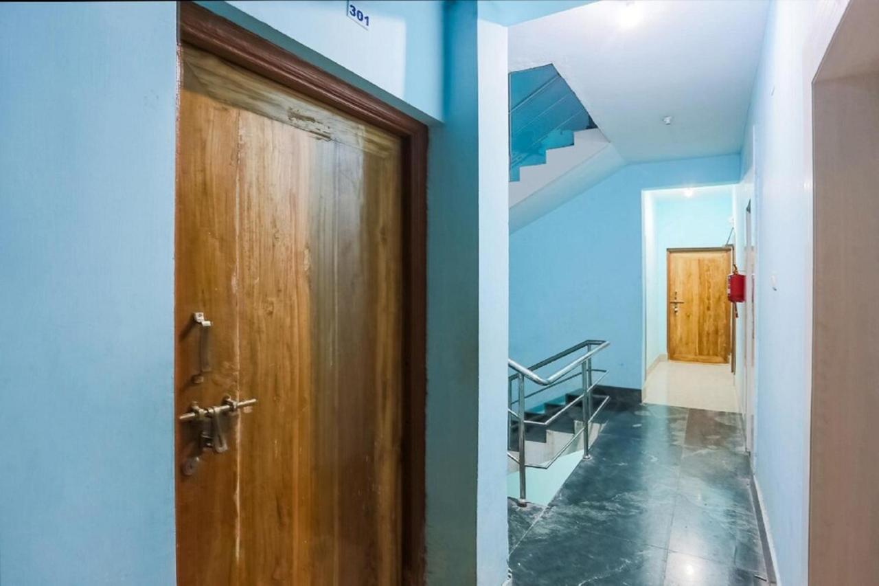 Sb Premium Suite Puri Eksteriør bilde