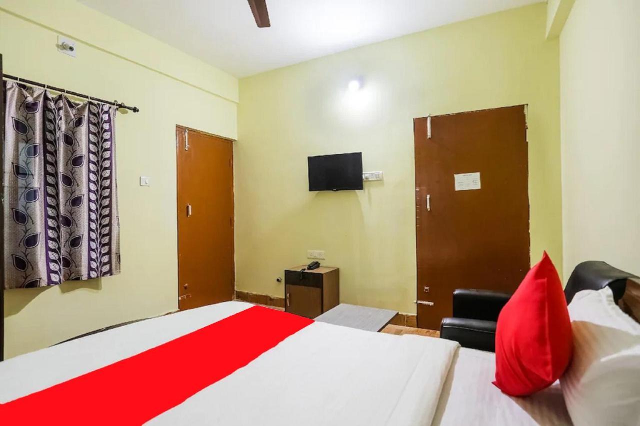 Sb Premium Suite Puri Eksteriør bilde
