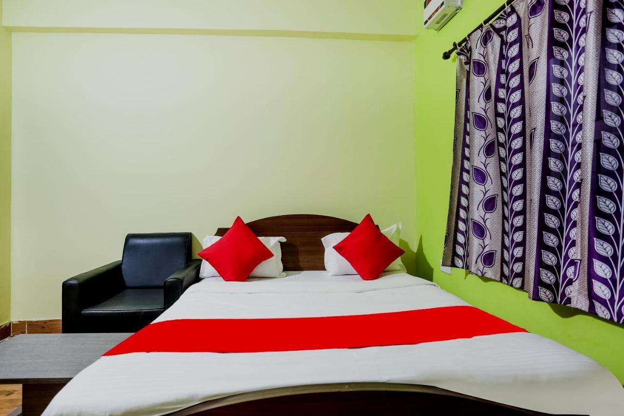Sb Premium Suite Puri Eksteriør bilde