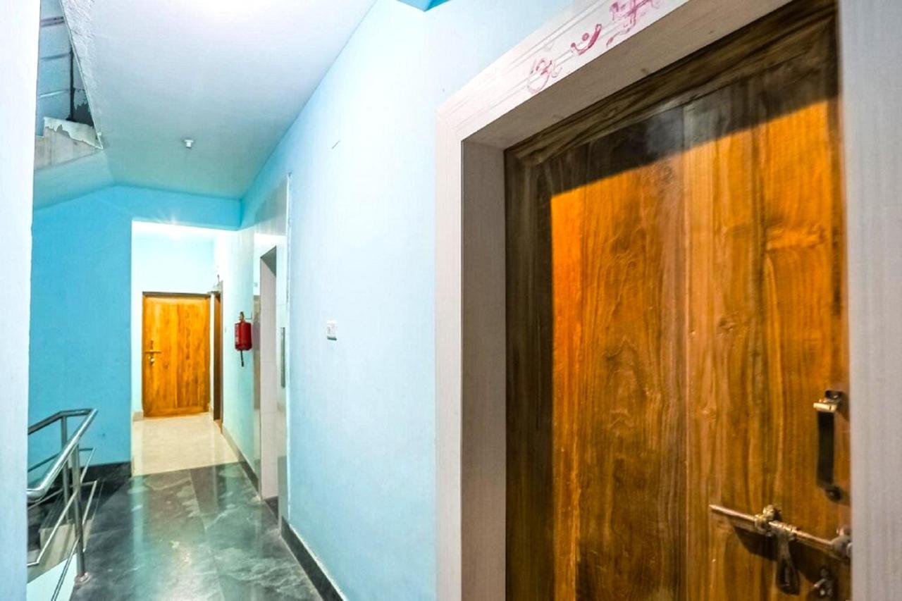 Sb Premium Suite Puri Eksteriør bilde