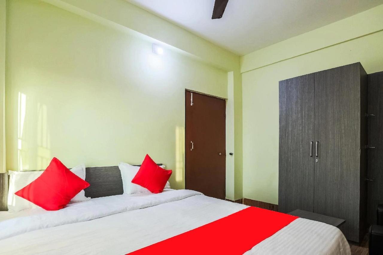 Sb Premium Suite Puri Eksteriør bilde