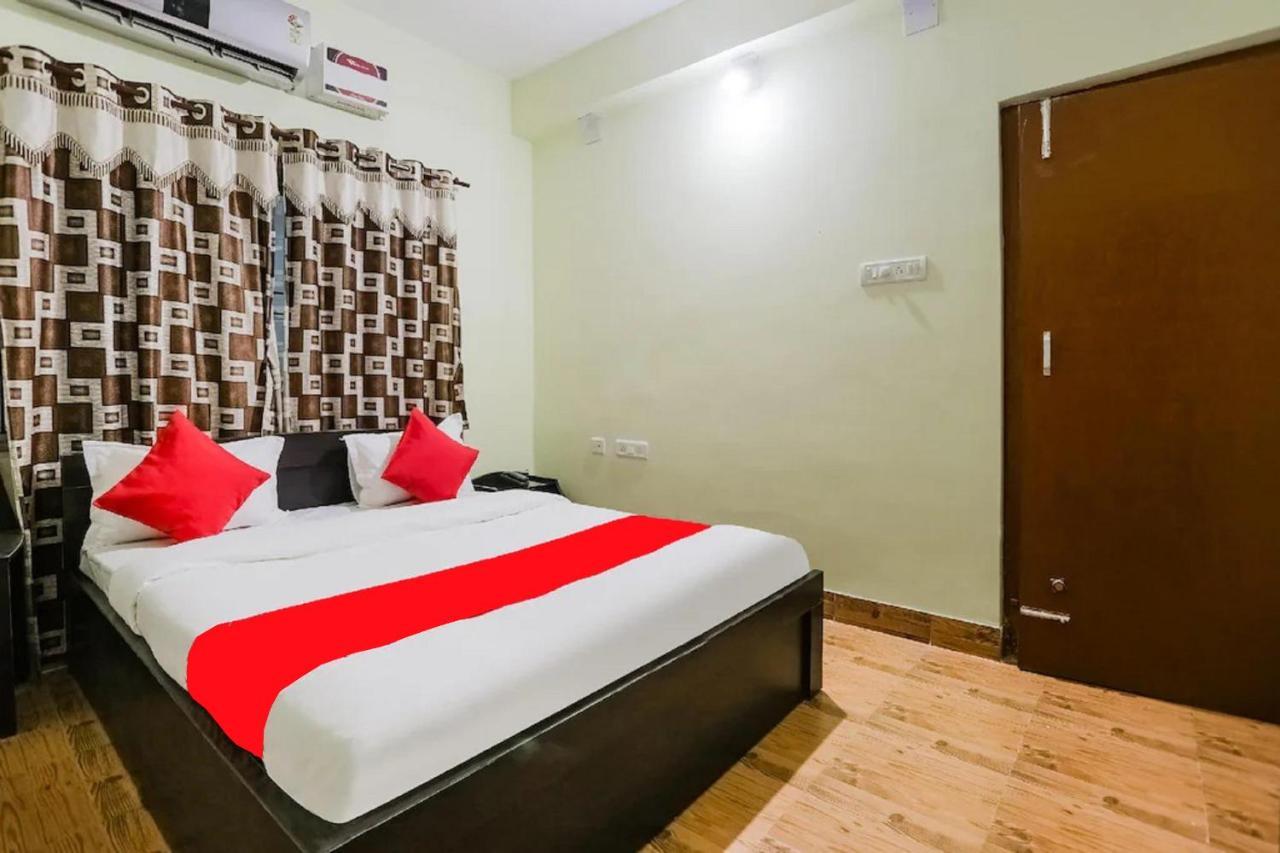 Sb Premium Suite Puri Eksteriør bilde