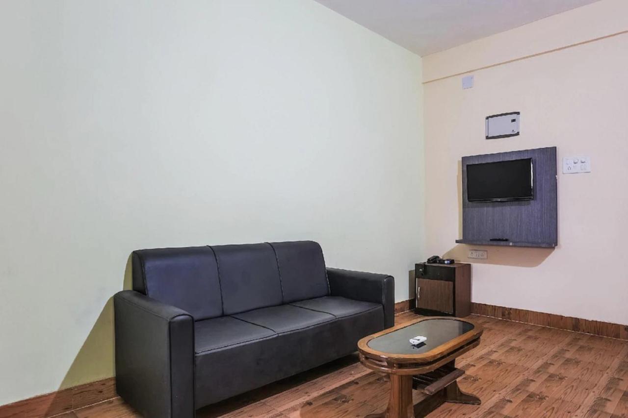 Sb Premium Suite Puri Eksteriør bilde